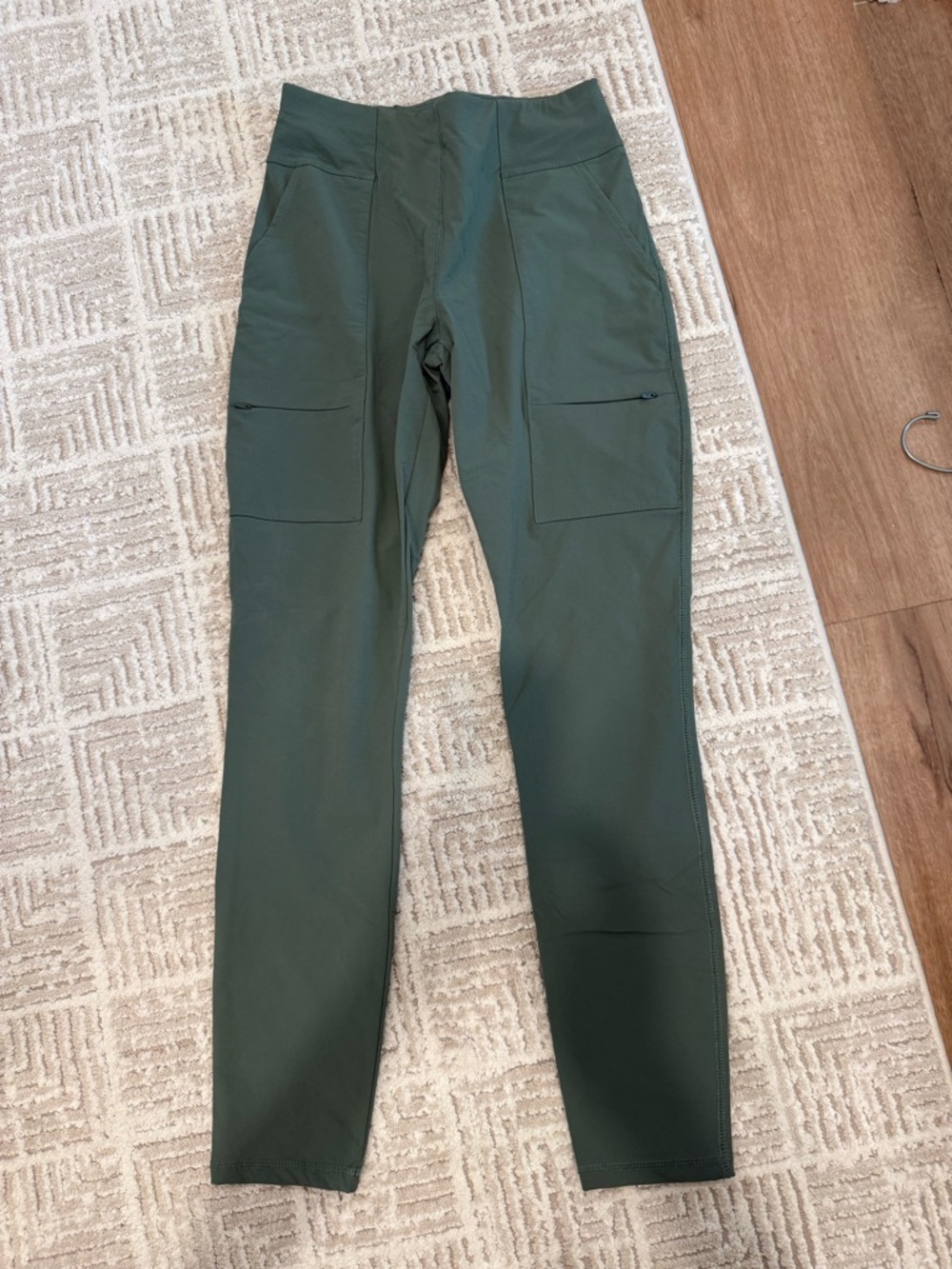 Fabletics Sage Green Jogger